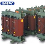 Máy biến áp khô IMEFY 24/0.4KV - 3150kVA